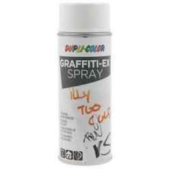 DupliColor Graffiti-Ex Entferner Abbeizspray (400ml)