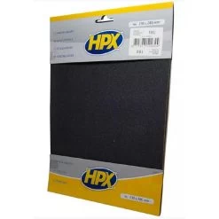 Presto DuplIColor HPX-Schleifpapier Körnung 240 (4 Stk)