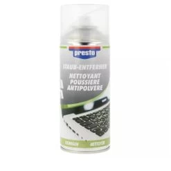 Presto Staubentferner-Spray (400ml)