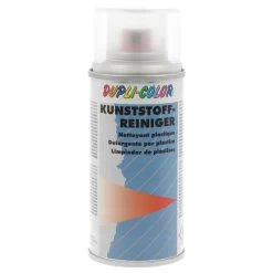 DupliColor DC Kunststoff-Reiniger (150ml)