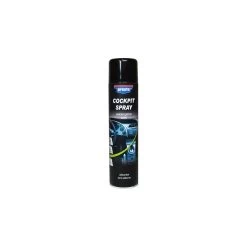 Presto Cockpitspray Seidenglanz (600ml)