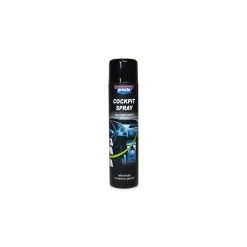 Presto Cockpitspray Hochglänzend (600ml)