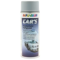 DupliColor Cars Rostschutz Haftgrundierung Grau (400 Ml)