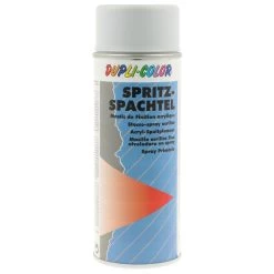 DupliColor Spritzspachtel Grau (400ml)