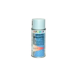DupliColor Spritzspachtel Automotive Grau (150ml)