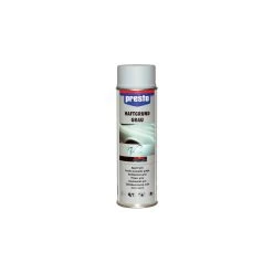 Presto Haftgrund Grau (500ml)