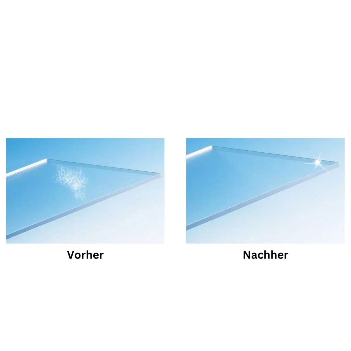 Presto Acryl Kratzer Entferner (50g) 2 Presto Acryl Kratzer Entferner (50g) – Bild 2