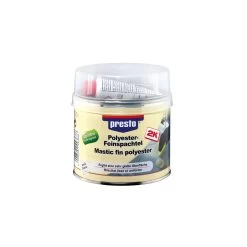 Presto Polyester Feinspachtel Styrolfrei (1kg)