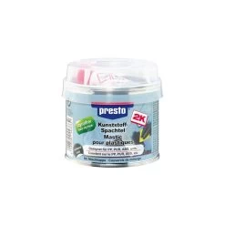 Presto Kunststoffspachtel Styrolfrei (1kg)