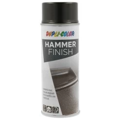 DupliColor Hammerschlag Anthrazit (400 Ml)