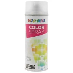 DupliColor Color-Spray Klarlack Matt (400 Ml)