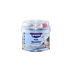Presto Füllspachtel Styrolreduziert (250g)