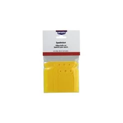 Presto Spachtel Set Plastik (1Set)