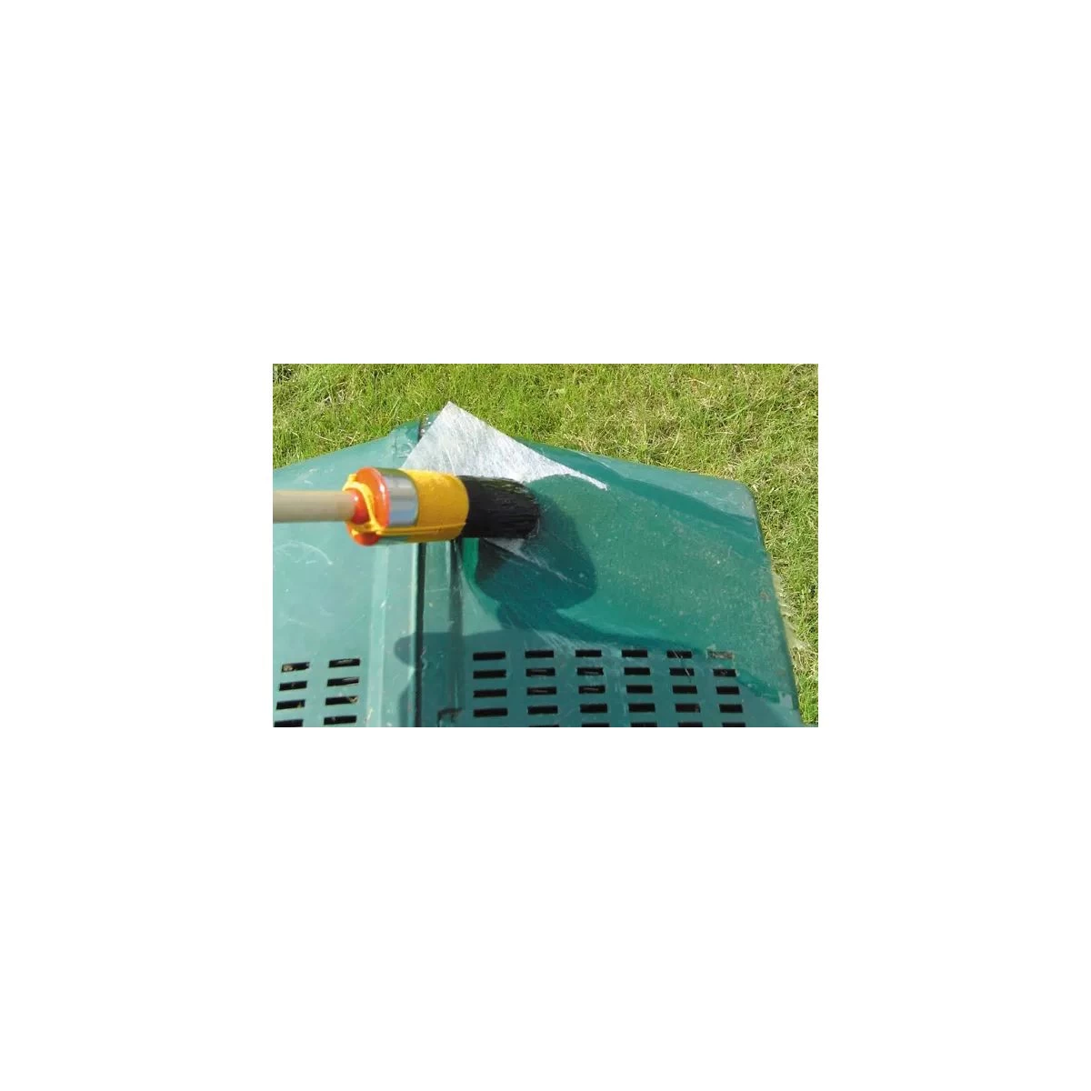 Presto Polyesterharz (1000g) + Härter 2 Presto Polyesterharz (1000g) + Härter – Bild 2