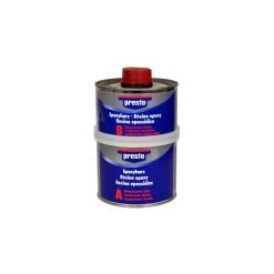 Presto Epoxyharz (500g)