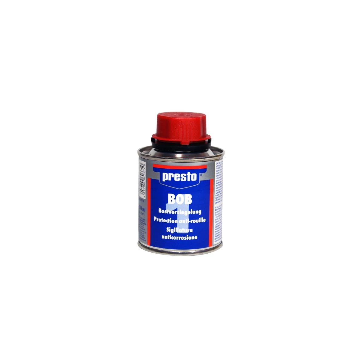 Presto BOB Rostversiegelung (100ml) 1 Presto BOB Rostversiegelung (100ml)