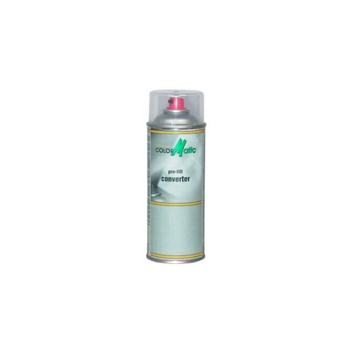 DupliColor CM Pre-fill Converter (300ml) 1 DupliColor CM Pre-fill Converter (300ml)