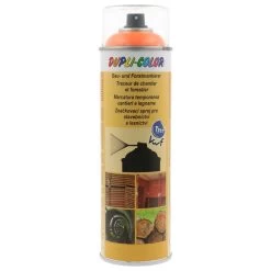 DupliColor B&F-Markierung Kapillarrohr Leuchtorange (500ml)