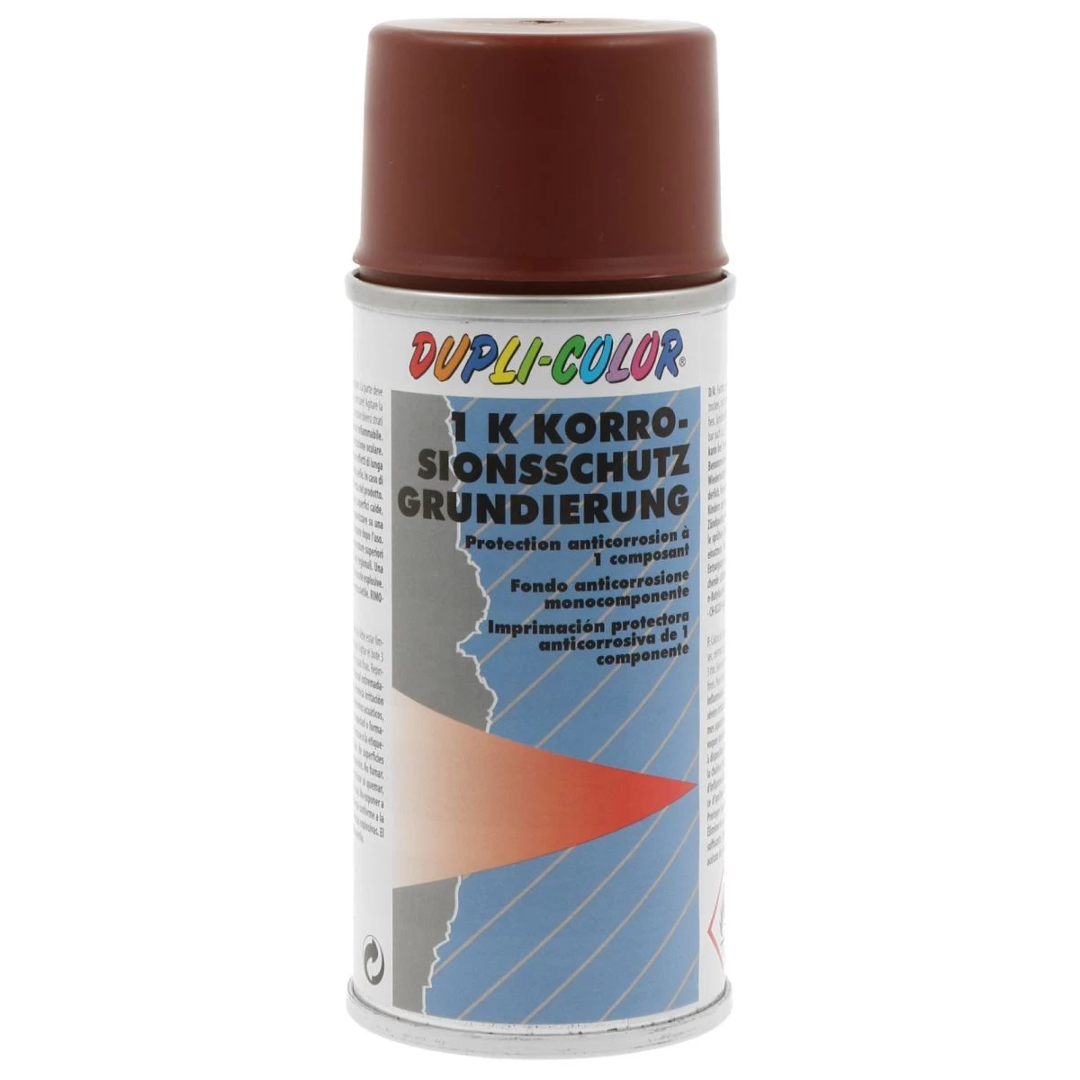 DupliColor Korrosionsschutz-Grundierung (150ml) 1 DupliColor Korrosionsschutz-Grundierung (150ml)