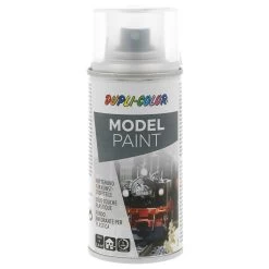 DupliColor Model Paint Klarlack (150ml)