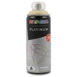 DupliColor Platinum Elfenbein Seidenmatt (400ml)