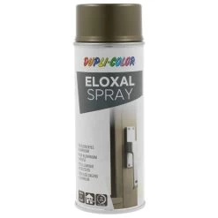 DupliColor Eloxal-Spraydose In Verschiedenen Farbtönen (400 Ml)