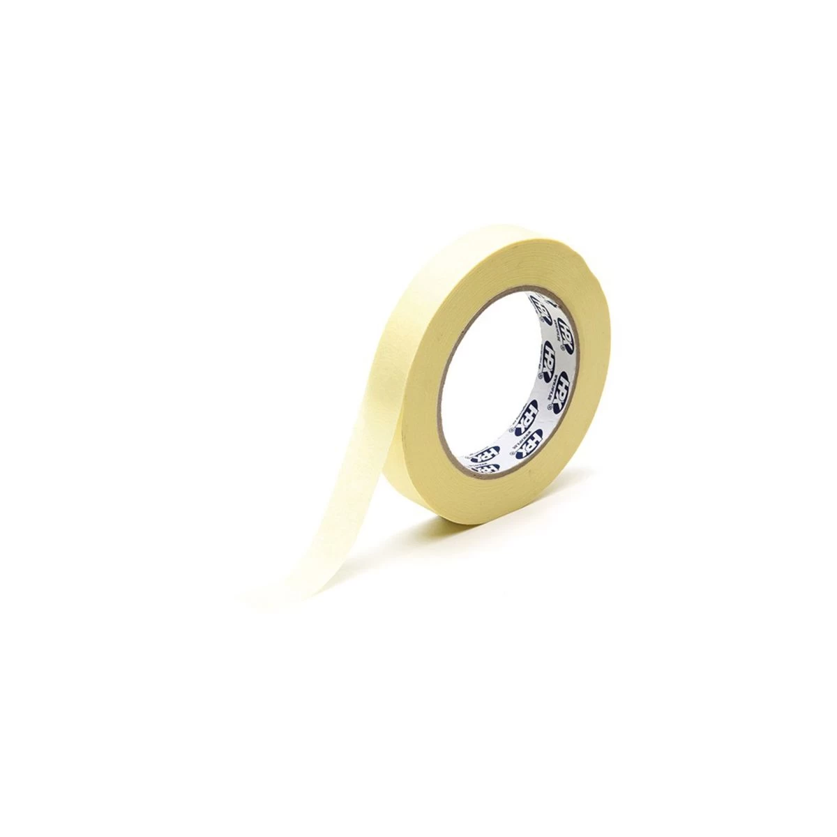 Presto HPX Abdeckband Weiß 100°C (38mm X 50m) 1 Presto HPX Abdeckband Weiß 100°C (38mm X 50m)