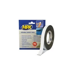Presto HPX Montageband Doppelseitig (12mm X 10m)