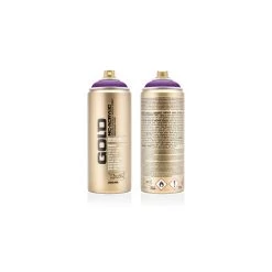 Montana GOLD Spraydose 4240 Mauve Lakers (400ml)