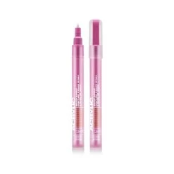 Montana Shock Pink Light S4000 0,7mm Acrylic Marker Extra Feine Spitze (1Stk)