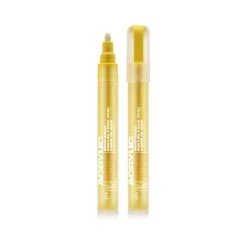 Montana Shock Yellow Light 2mm Acrylic Marker Feine Spitze (1Stk)