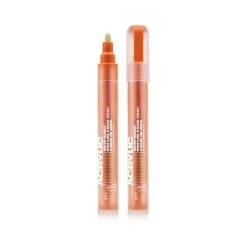 Montana Shock Orange S2010 2mm Acrylic Marker Feine Spitze (1Stk)