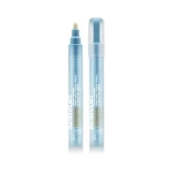 Montana Shock Blue Light S5000 2mm Acrylic Marker Feine Spitze(1Stk)