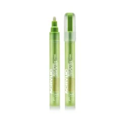 Montana Shock Green Light S6000 2mm Acrylic Marker Feine Spitze(1Stk)