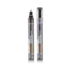 Montana Shock Brown Dark S8020 2mm Acrylic Marker Feine Spitze (1Stk)