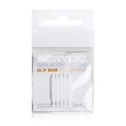 Montana Acrylic Marker Ersatz Filzspitze Extra Fein 0.7mm (5Stk)