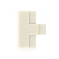 Montana Acrylic Marker Ersatz-Filzspitze 50mm Extra Breit (2Stk)