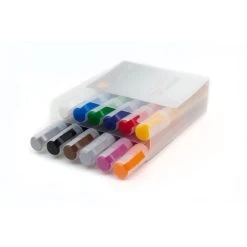 Montana Acrylic Wasserbasierter Marker Set A Fein 2mm (12er Set)