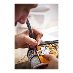 Montana Acrylic Marker Ersatz Filzspitze Fein 1mm (5Stk) -Presto Store 69 334429 montana acrylic marker ersatz filzspitze fein 1mm 5stk3