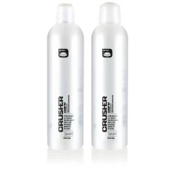 Montana Empty Crusher 18mm Spritze / 200ml Füllvermögen - Ohne Inhalt (1Stk)