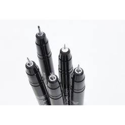 Montana Sketchliner Schwarz 5er Set -Presto Store 69 337383 montana sketchliner schwarz 5er set4