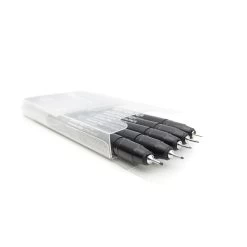Montana Sketchliner Schwarz 5er Set -Presto Store 69 337383 montana sketchliner schwarz 5er set6