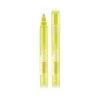 Montana Fluor Flash Yellow F1000 2mm Acrylic Marker Feine Spitze (1 Stk)