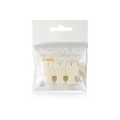 Montana Acrylic Marker Ersatz Filzspitze Multi Line 15mm (3Stk)