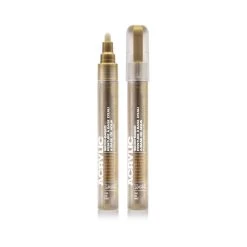Montana Goldchrome M3010 2mm Acrylic Marker Feine Spitze (1Stk)