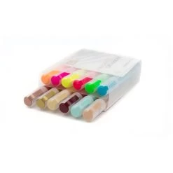 Montana Acrylic Wasserbasierter Marker Set C Fein 2mm (12er Set)