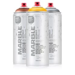 Montana Effekt Spray Marble Black (400ml)