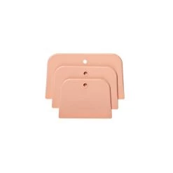 3M Kunststoff-Spachtelkarten-Set Verschiedene Größen (3 Stk)