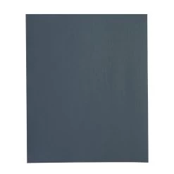 3M Wasserfestes Schleifpapier 734 230 X 280 Mm P600 (25Stk)