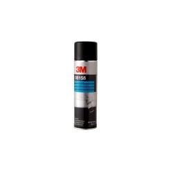 3M 8159 Steinschlagschutz-Spray Mit Flacher Struktur Grau (500 Ml)